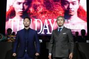 WBC umumkan juara dunia Takuma Inoue hadapi Kazuto Ioka pada 2 Mei