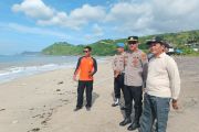 Cari nyale di Pantai Torok Aik Belek, Warga Lombok Tengah hilang terseret ombak