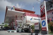 Pemprov Jateng pastikan stok BBM cukup
