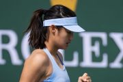 Raducanu dan Gauff Tak Terhentikan, Melaju ke Babak Ketiga Indian Wells