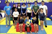 Tangerang Gymnastics wakili Indonesia dalam kejuaraan di Bangkok