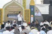 Dari Masjid Jami' Praya: Pesan Nuzulul Qur'an Miq Iqbal untuk masa depan NTB