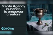 Xsolla Agency Launches to Empower Creators Across Entertainment-Based Intellectual Property