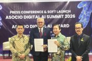 Pemerintah: AI jadi pendorong pertumbuhan negara lebih dari biasanya