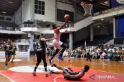 Efri Meldi optimistis Rajawali Medan tembus Playoff IBL 2026
