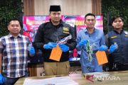 Anak di Gowa ditembak dengan senjata jelly, pelaku ditahan polisi
