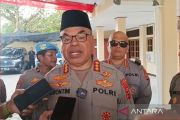 Kapolda: Dapur SPPG Polri di Nabire wujud kontribusi bagi masyarakat