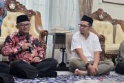 Mendikdasmen dukung Menkomdigi batasi gawai anak, reaksi orang tua?