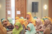 Muhammadiyah dorong kesatuan waktu ibadah melalui KHGT