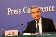 Menlu China: Norma Internasional jadi kunci pelajaran dari krisis AS--Iran