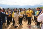 Kementerian PU targetkan pembangunan KIPP Papua Pegunungan rampung 2028