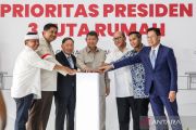 Menteri PKP perpanjang tenor cicilan rumah jadi 30 tahun agar lebih terjangkau
