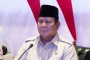 Prabowo resmikan 218 jembatan dibangun 2,5 bulan, puji kerja cepat TNI