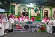 Masjid Tegalsari Solo pertahankan tradisi Dahar Gedhen selama Ramadhan