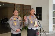 Polda Metro Jaya gelar Operasi Ketupat Jaya 2026 selama dua pekan