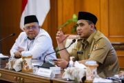 Wagub meminta pembukaan MTQ Nasional 2026 tonjolkan kekhasan Jawa Tengah