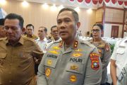 Polda Kepri siapkan 1.536 personel gabungan untuk pengamanan Idul Fitri 2026