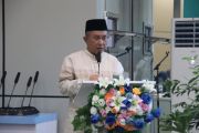 PLN UID Lampung gandeng YBM santuni ratusan anak yatim dan dhuafa