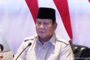 Prabowo Pastikan Ketersediaan Pangan Aman di Tengah Krisis