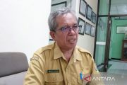 Pemeliharaan jalan jelang Lebaran di Temanggung selesai 14 Maret 2026