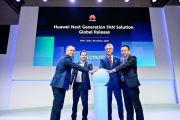 Huawei Luncurkan Solusi FAN Generasi Terbaru