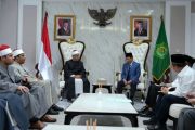 Dai Al-Azhar Mesir akan safari dakwah Ramadhan di Indonesia