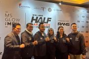 Menpora apresiasi MS Glow for Men yang bergeliat di sport tourism