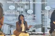Hadapi Lebaran dan Nyepi, InJourney siapkan strategi hotel di Bali