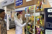 Kemendag hadirkan Export Center di Batam dampingi UMKM tembus pasar ekspor