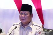 Prabowo sebut sikap non-blok bawa Indonesia di jalur tepat
