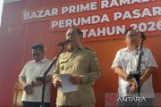 DKI gelar Bazar Prime Ramadan, sediakan 3.000 sembako murah
