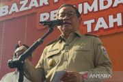 Konflik Timteng berkepanjangan dinilai akan berdampak pada ekonomi DKI