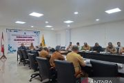 capaian perekaman e-KTP Jakarta Barat tertinggi secara nasional