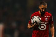 Klasemen Liga Prancis: Lille di peringkat pertama, PSG posisi tujuh