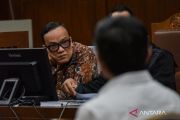 Eks Wamenaker Noel: Tak ada kesaksian kaitkan saya dengan kasus K3