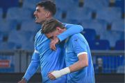 Lazio menang dramatis 2-1 atas Sassuolo, Jay Idzes tampil solid selama 90 Menit
