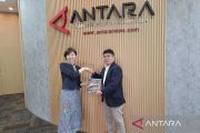 ANTARA, JICA berkomitmen tingkatkan hubungan Indonesia-Jepang