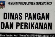Harga kebutuhan pokok stabil di Dharmasraya jelang idul Fitri