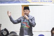 Pemkot Jayapura minta warga jaga kebersihan lingkungan