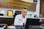 Natuna gelontorkan Rp600 juta untuk program subsidi margin UMKM