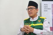 Baznas NTB berdayakan mustahik jadi pemasok telur untuk program MBG