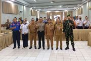 Pemkab Kotim matangkan strategi pengamanan mudik Lebaran