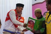 Pertamina ajak UMKM Papua berbagi lewat program "BEDUKK" Ramadhan 1447