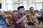 Pemkot selenggarakan Forum Konsultasi Publik sebagai wadah perbaikan layanan