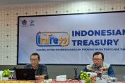 DJPb: Rp123 miliar tersalur kepada 33 ribu penerima THR di NTT