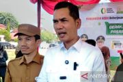 Pemerintah Aceh targetkan seluruh pengungsi tempati huntara sebelum Idul Fitri
