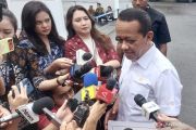 No price hike in subsidized fuel until Eid al-Fitr: Minister Lahadalia