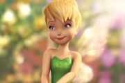 Disney+ dikabarkan tengah kembangkan serial "Tink" Tinker Bell