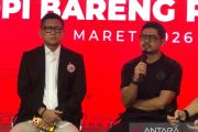 Persija masih cari cara untuk redam kebiasaan kartu kuning dari Allano