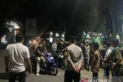 Polres Agam amankan 48 kendaraan gunakan knalpot racing selama Ramadhan